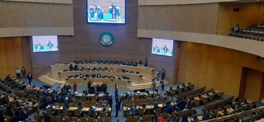 Somalia to vie for UN Security Council seat