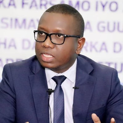Permanent Secretary of the OPM resigns