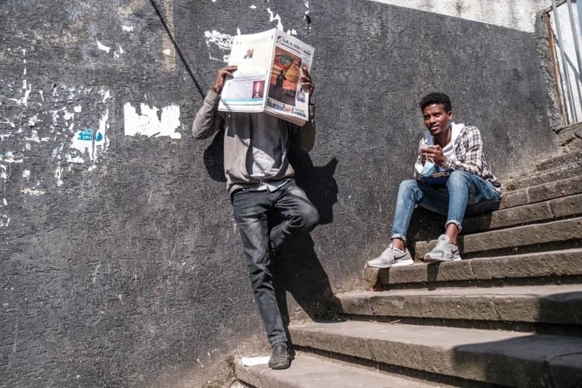 Human Rights Watch accuses Ethiopian government of silencing dissent, targeting journalists