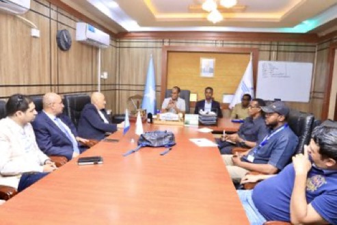 Egypt Air to start direct flights from Mogadishu to Cairo