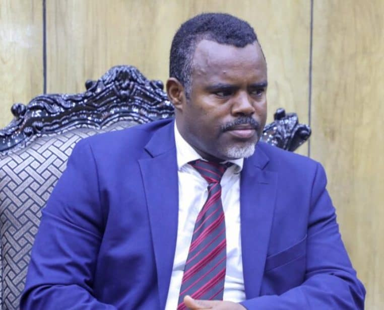 Diplomatic Tensions Escalate as Somalia Orders Ethiopian Ambassador to Depart