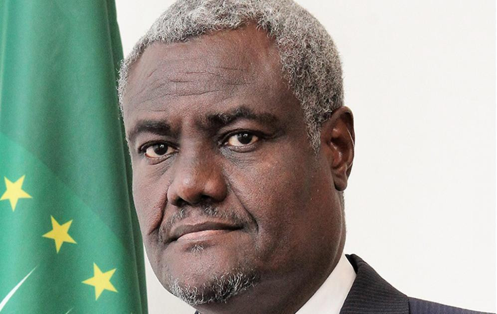 Statement of the Chairperson on the situation in Ethiopia