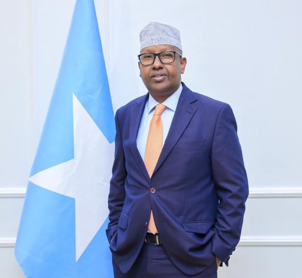 Newly appointed Foreign Minister brings extensive expertise to his new role