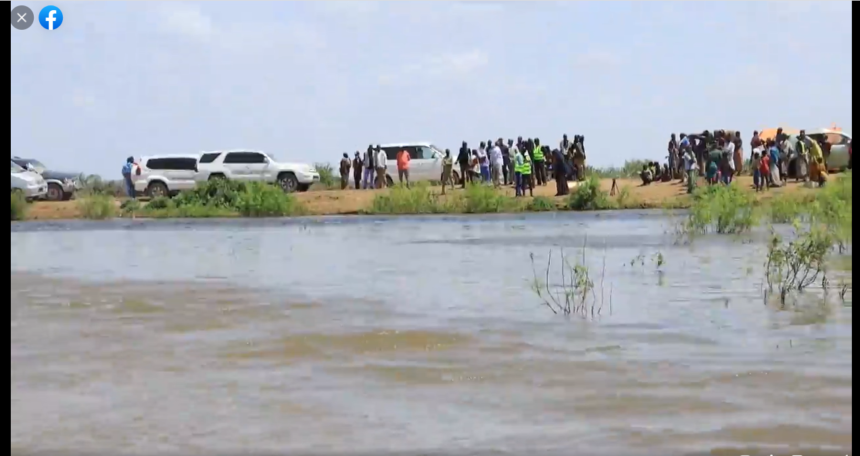Somalia’s NCRI Issues Flood Warning for Key Cities