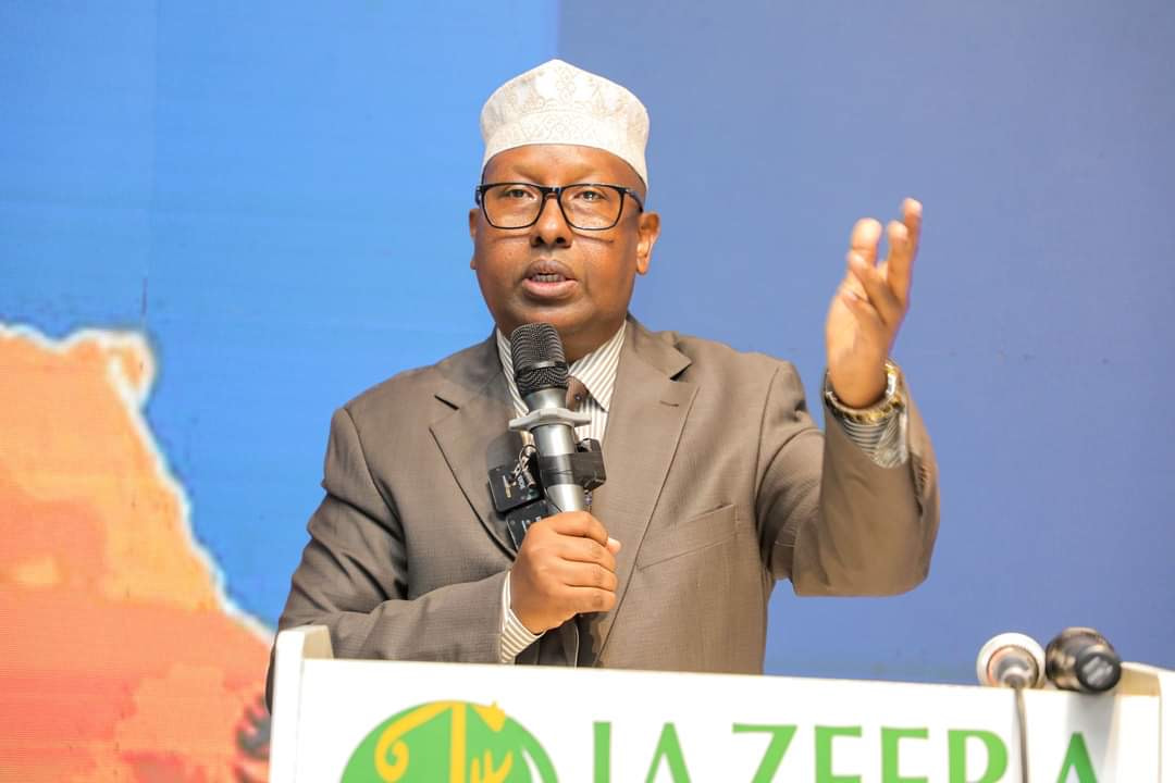 Somalia Marks Africa Day with High-Level Event