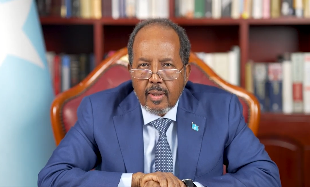 President Hassan issues a decree on the recognition of 3 new districts