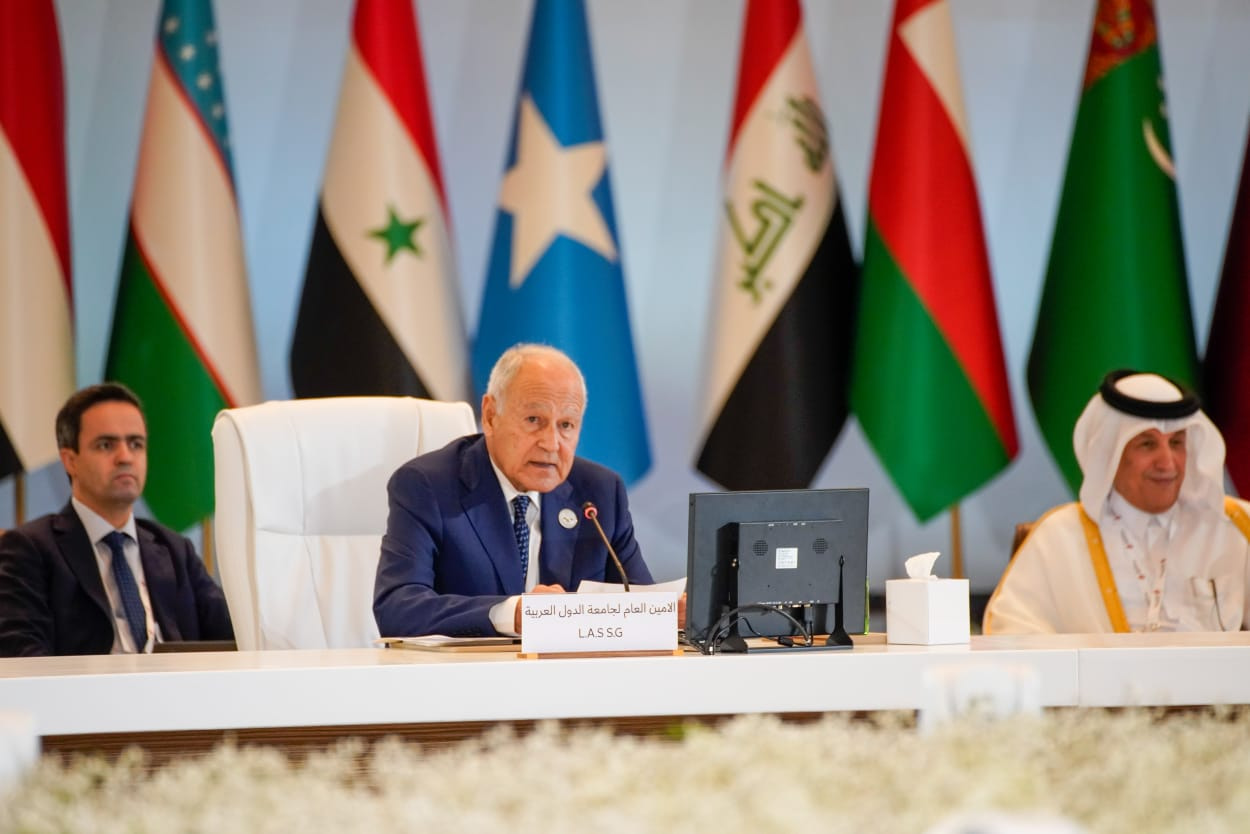 Doha Declaration Upholds Somalia’s Territorial Integrity and Rejects Ethiopia-Somaliland Agreement