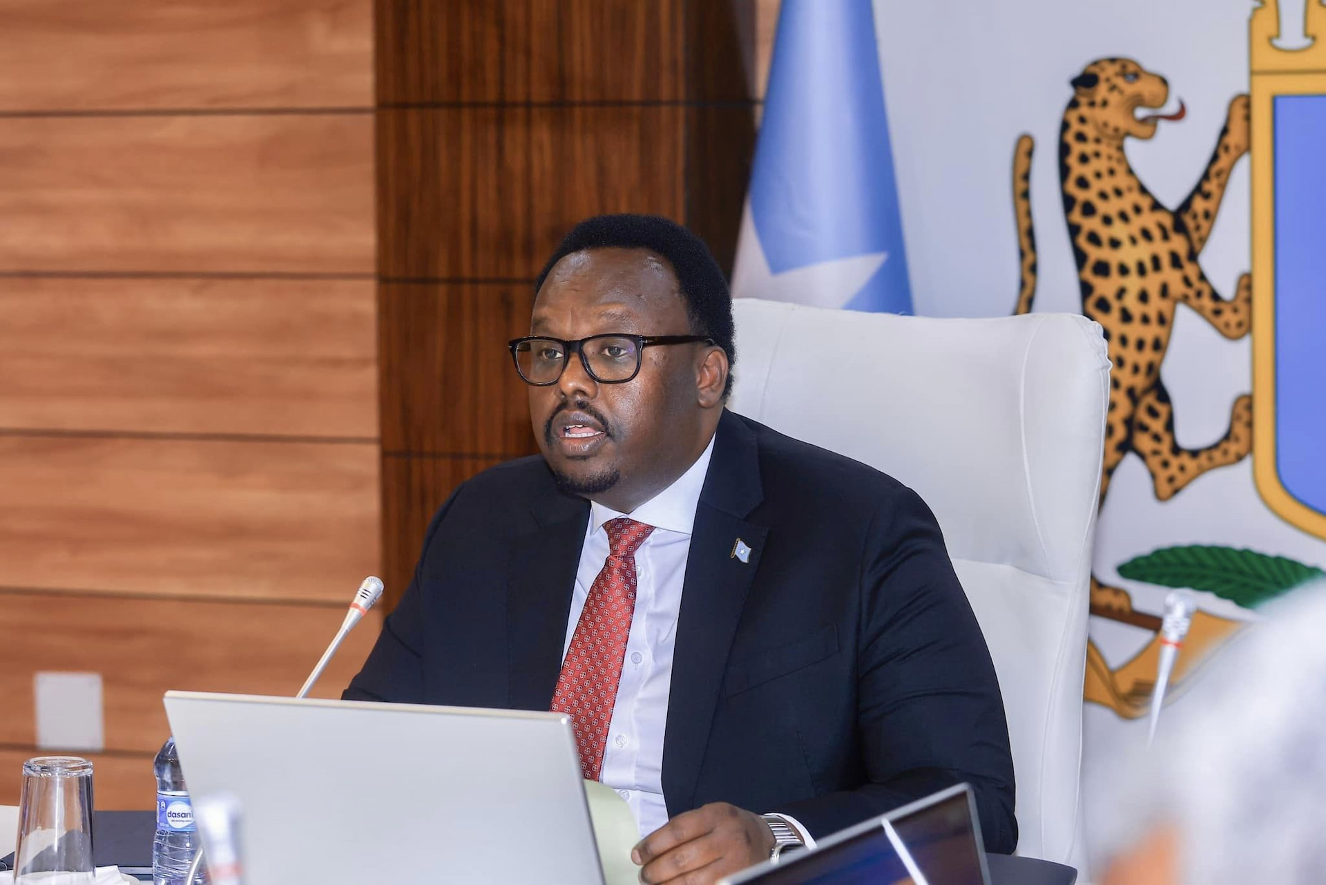 Somalia’s Cabinet Approves Key Social Measures and Bolsters Ties with Norway