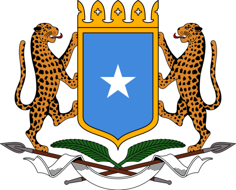 Federal Government of Somalia’s Weekly Briefing