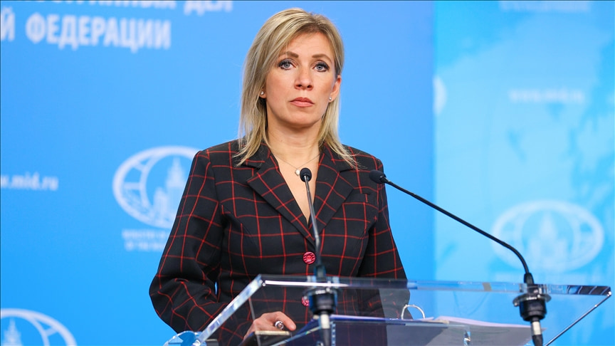 Russia congratulates Somalia on its election to the Non-permanent UN Security Council