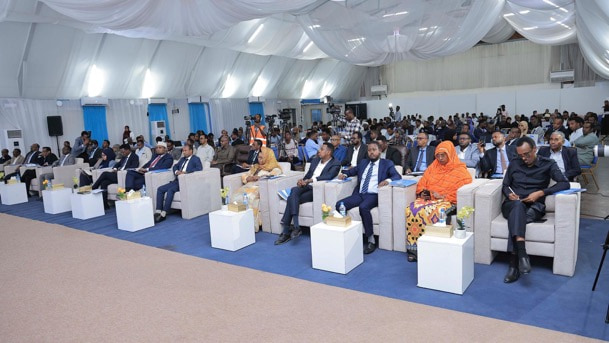 Ministry of Labour holds the Social and Human Capital Transformation Pillar Pre-Lab workshop