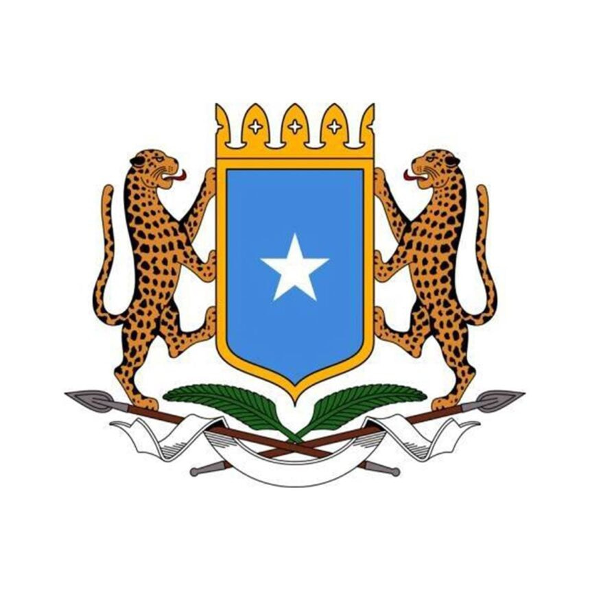 Somali Government Condemns Illegal Arms Shipment by Ethiopia to Puntland