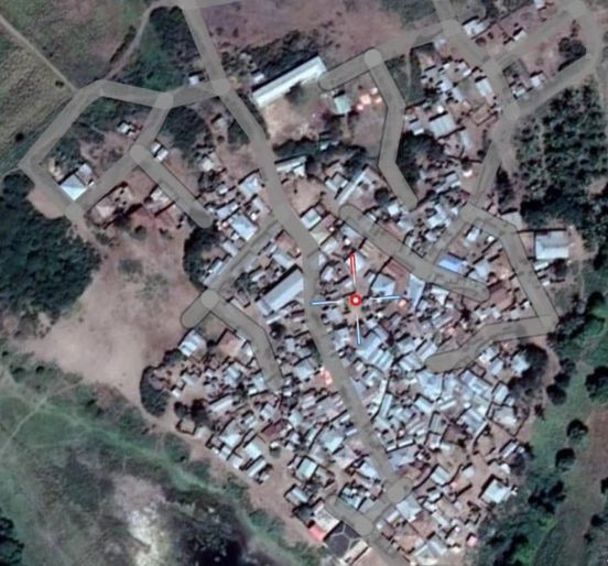 Somali National Army Executes Successful Operation Against The Khawarij