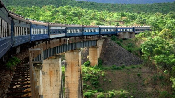 Why revitalizing the TAZARA railway matters to China and Africa?
