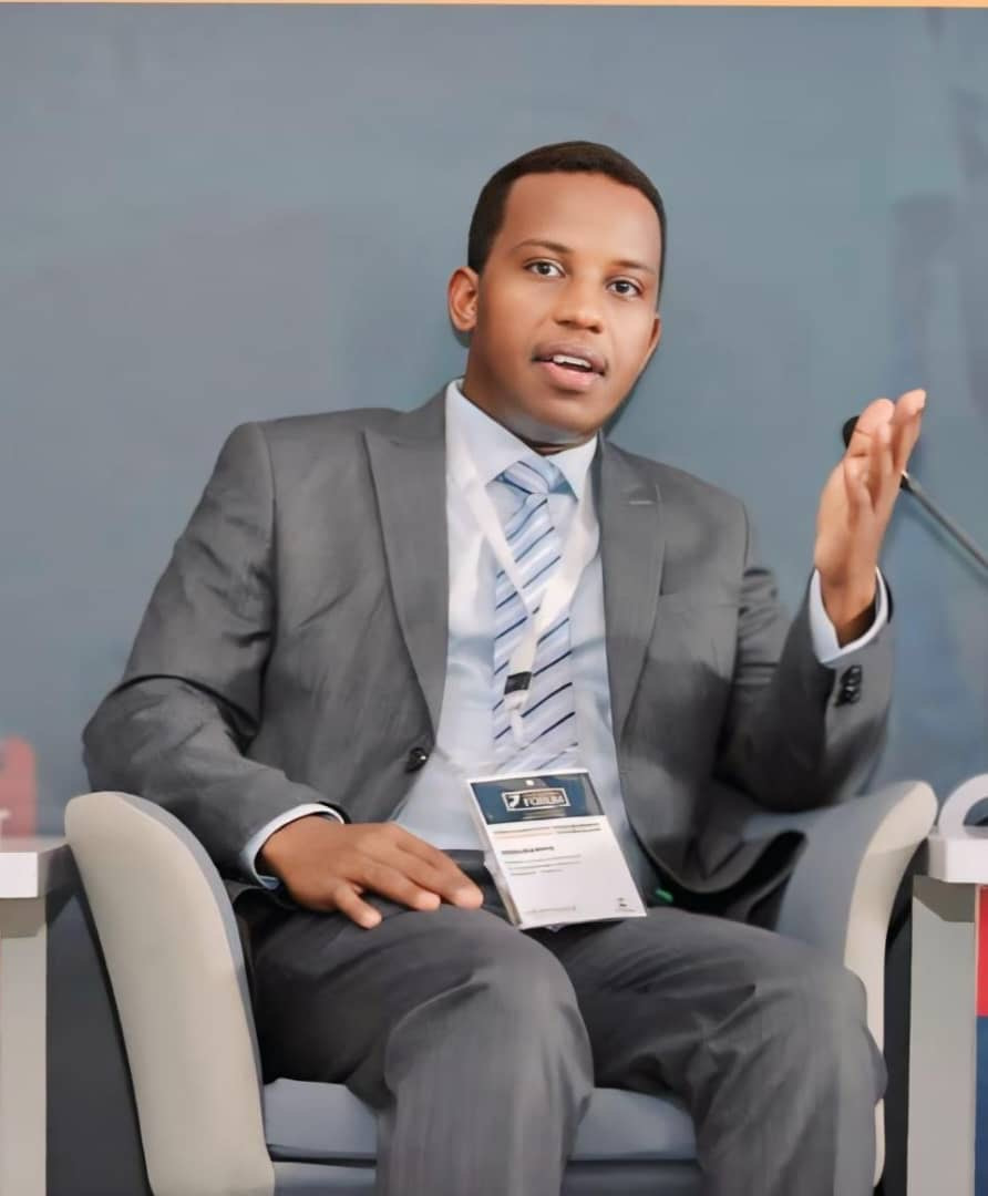 Somalia's First EAC Legislative Assembly Nominations: A Call for Competence and Meritocracy