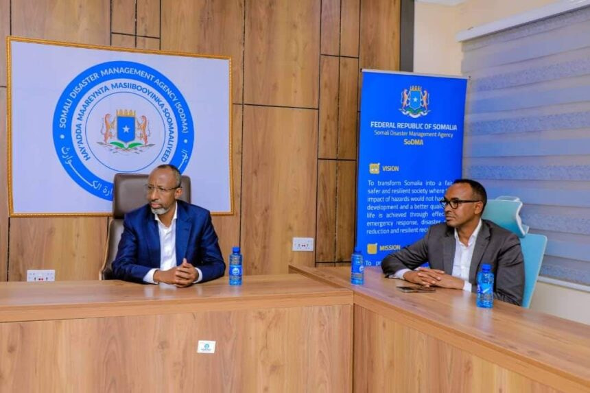 Minister of Education Leads National Emergency Committee Meeting
