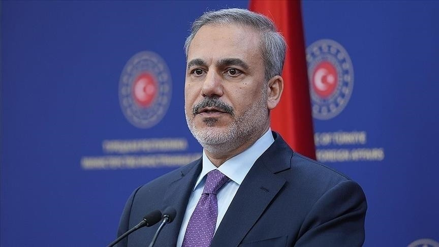 Turkey to seek improved Africa cooperation in Djibouti talks, officials say