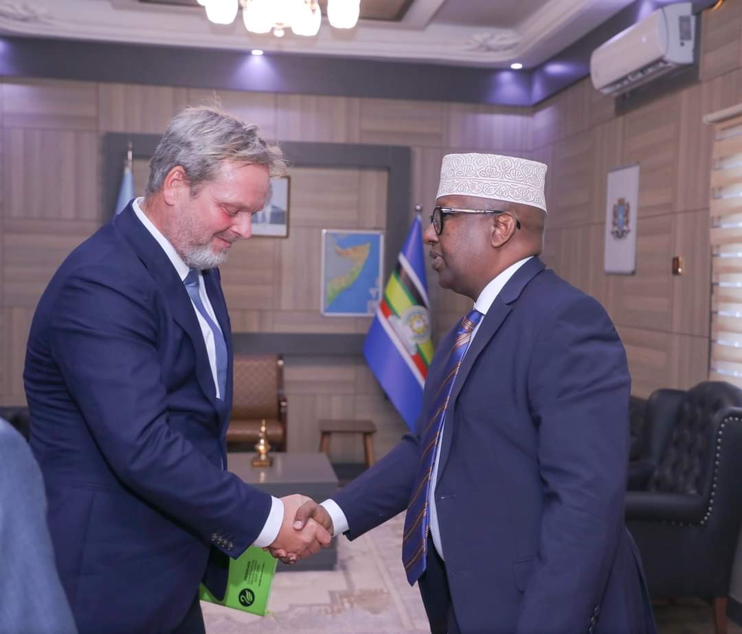 MFA Summons Danish Envoy Over Somaliland Election Remarks, Affirms Territorial Integrity and Sovereignty
