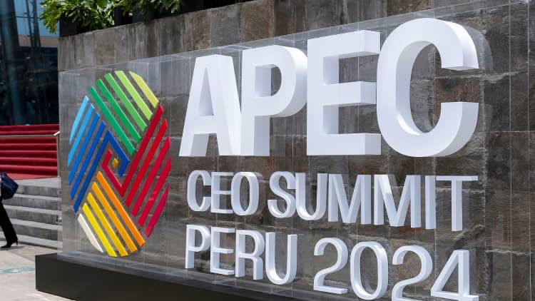 Asia-Pacific Leaders Address Trade, Tech, and Trust at APEC 2024