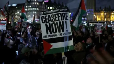 Negotiators seek to finalize Gaza ceasefire deal after ‘breakthrough’ in Doha