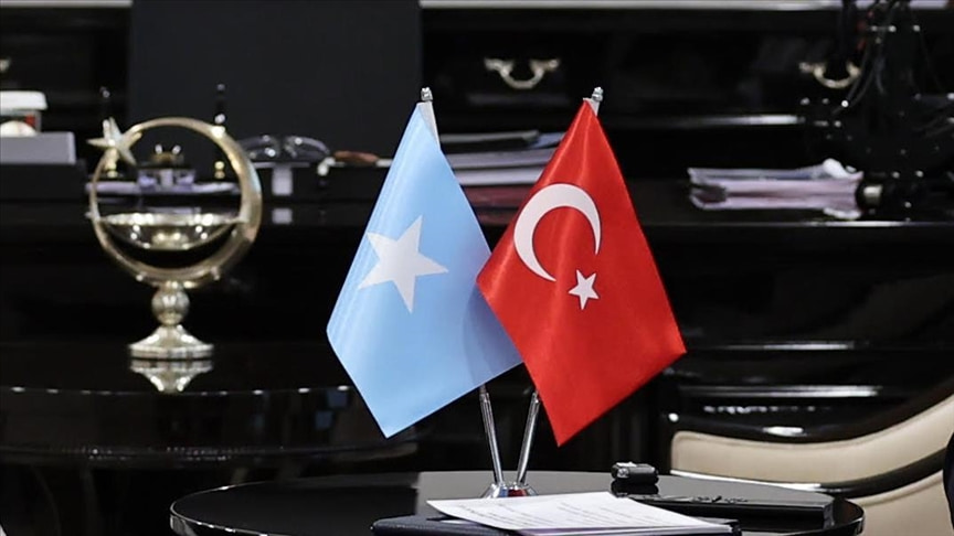 OPINION - Türkiye's strategic role in Somalia's development and security