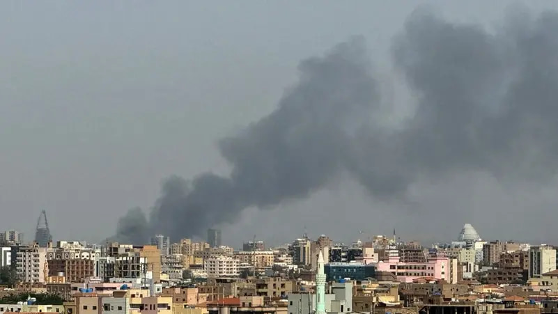 Drone attack on Saudi Hospital in Sudan’s Darfur kills 30, injures dozens: Report