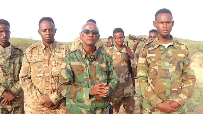 Somali Forces achieve major victory against Al-Shabaab militants in Hiiran region