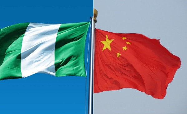 Nigeria, China celebrate 54 years of diplomatic relations