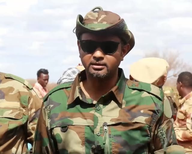 Somalia’s Defense Minister Commends National Security Forces for Gains Against Khawaarij