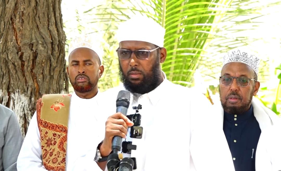 Minister Robow: Mogadishu is Not Kabul or Damascus
