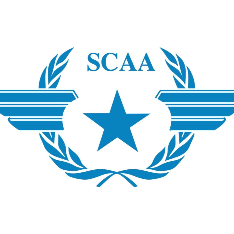 AIRCRAFT CRASH SOUTHWEST OF MOGADISHU