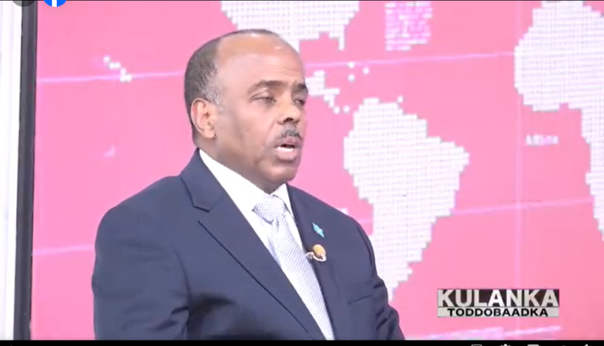 Somalia to Mediate Between Conflicting Parties in Sudan, Announces State Minister