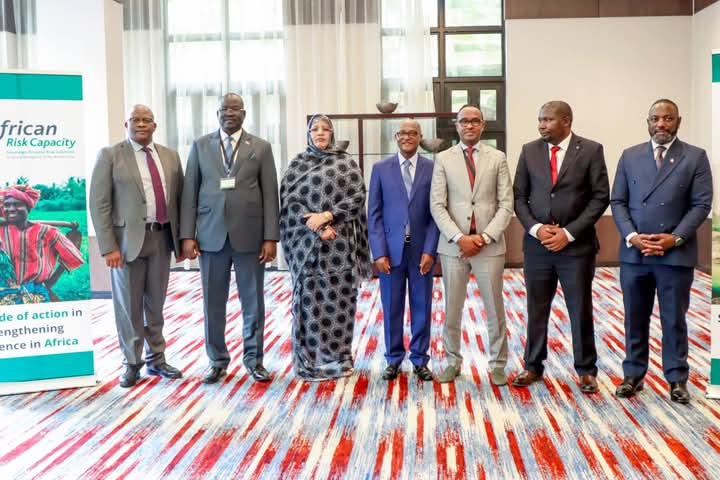 15th ARC Member States Meeting Kicks Off in Kigali, SoDMA Participates in High-Level Drought Response Discussions