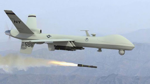 Somali Government & US Africa Command Conduct Joint Airstrike Against ISIS in Puntland