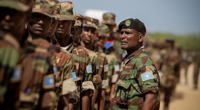 Somali Lawmakers Hail Army’s Major Victory Against Al-Shabaab in Ceeldheer