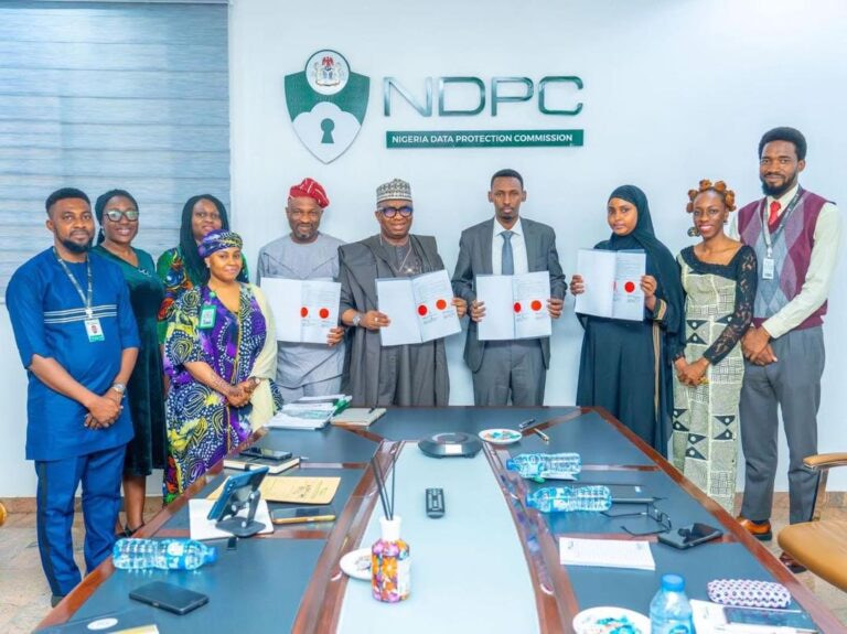 Somalia and Nigeria Join Forces to Strengthen Data Protection