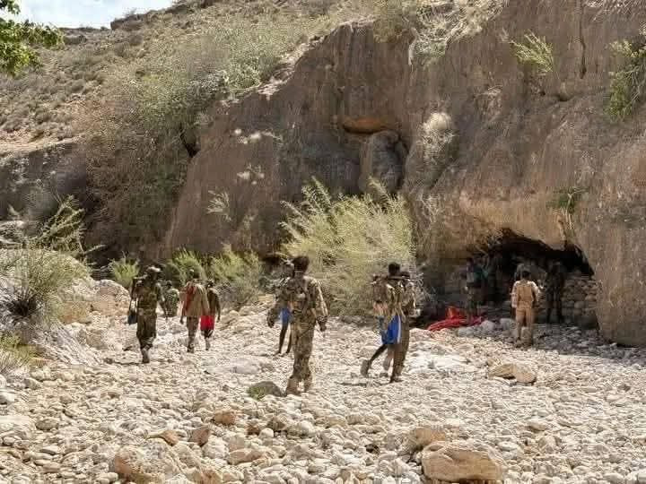 Puntland Forces Capture Final ISIS Stronghold in Miiraale