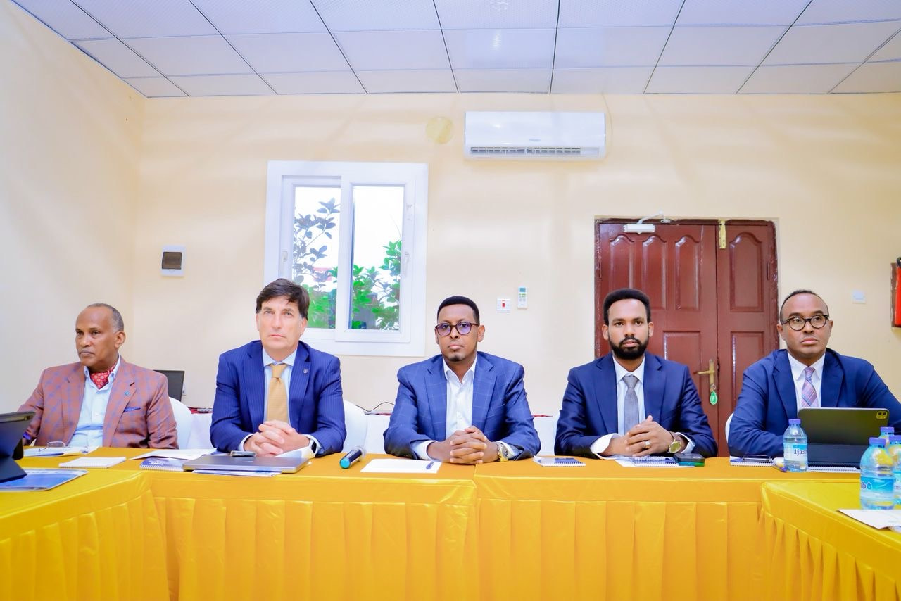 Somalia Launches National Policy Review Consultation on Disaster Management in Mogadishu
