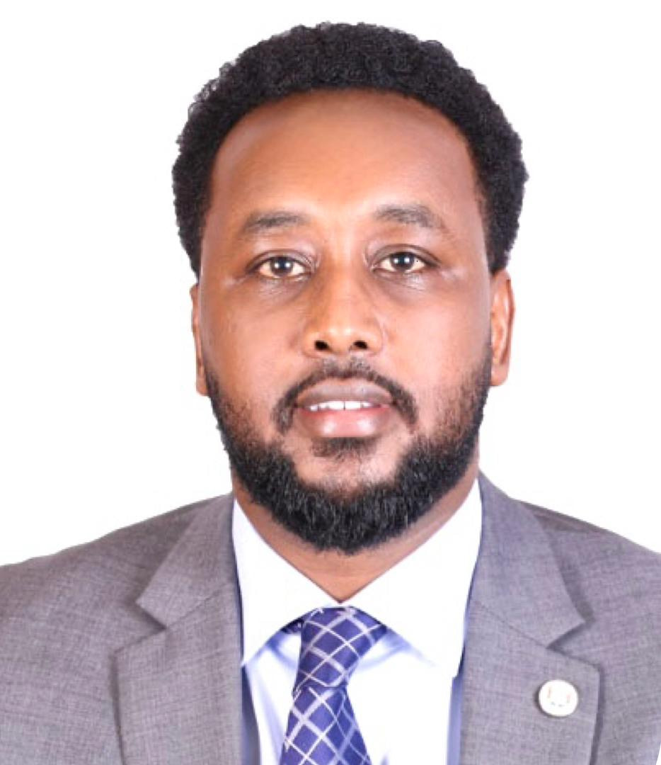 President Hassan Appoints New Director General of National Printing Agency