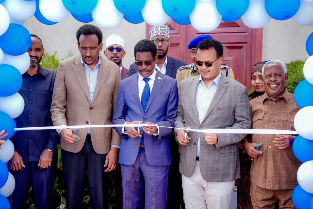 Somalia’s Immigration Agency Unveils Major Reforms and Service Milestones in Mid-2025 Review