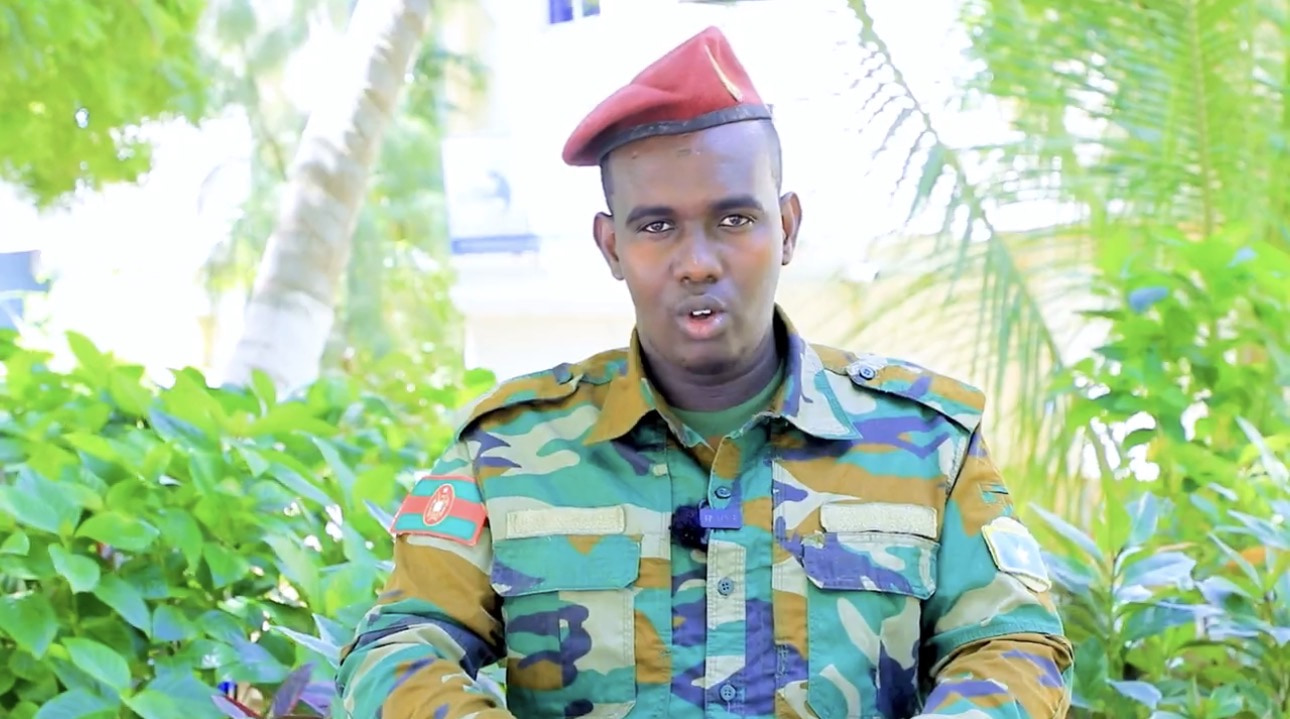 Defence Minister’s Spokesperson Confirms Operation Against Al-Shabaab Militants