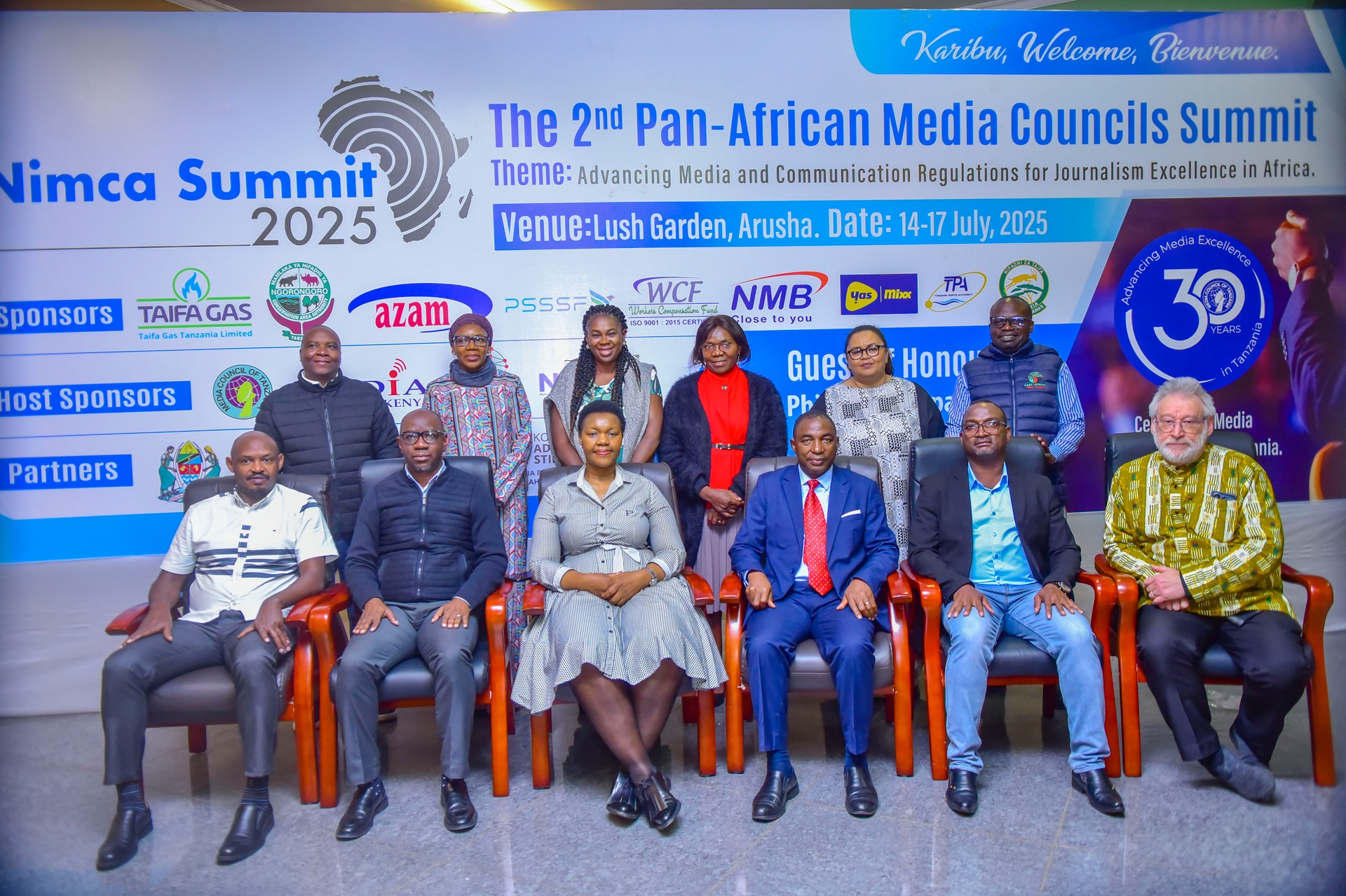 Effective and Broad-Based Digital Literacy: An Immediate Joint Intervention for Africa’s Media and Communication Landscape