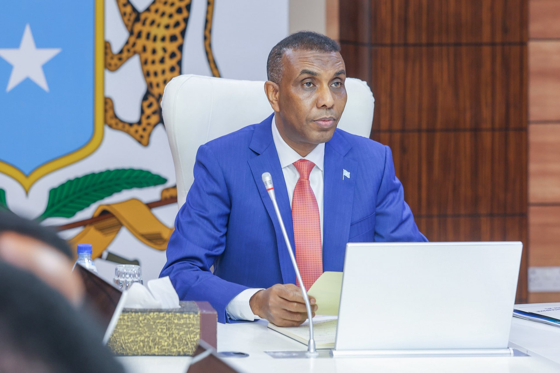 Somali Cabinet Approves End to UN Human Rights Expert Mandate, Commits to National Oversight