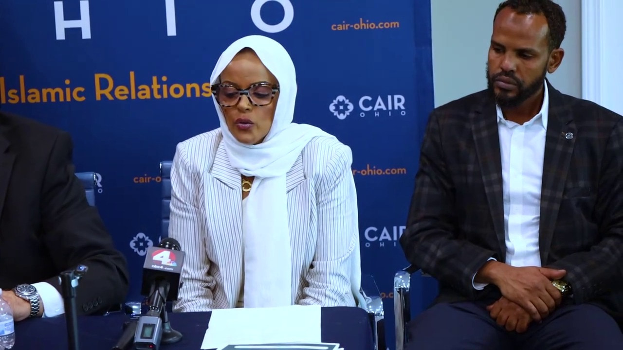 Somali Family in Columbus, Ohio Seeks Justice After Child Taken by Authorities