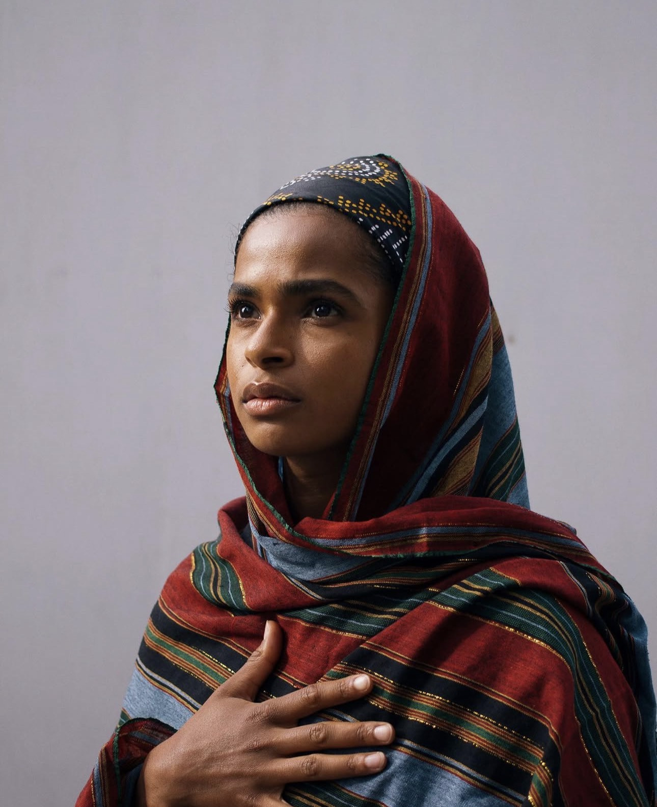 Somalia Welcomes Champion Boxer Ramla Ali to Mogadishu
