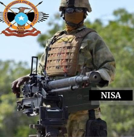 NISA’s Gaashaan Commandos Play Decisive Role in Ending Al-Shabaab Attack on Godka Jilicow Last Night