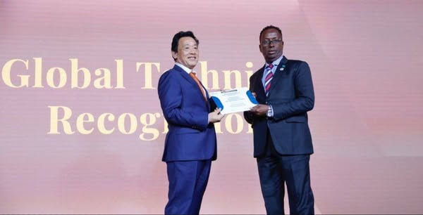 Somali Disaster Management Agency Receives International Award for Early Warning Systems