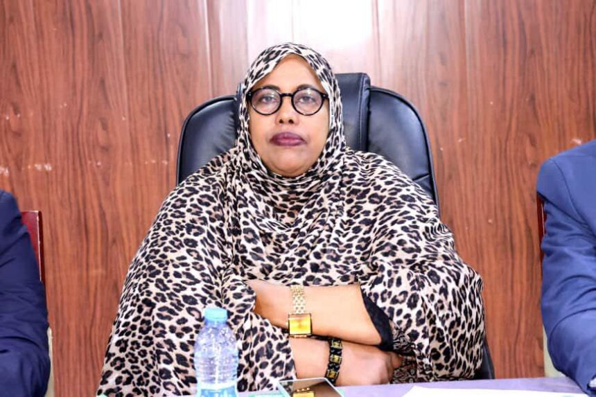 Somali Government Pledges to Increase Youth Employment Opportunities