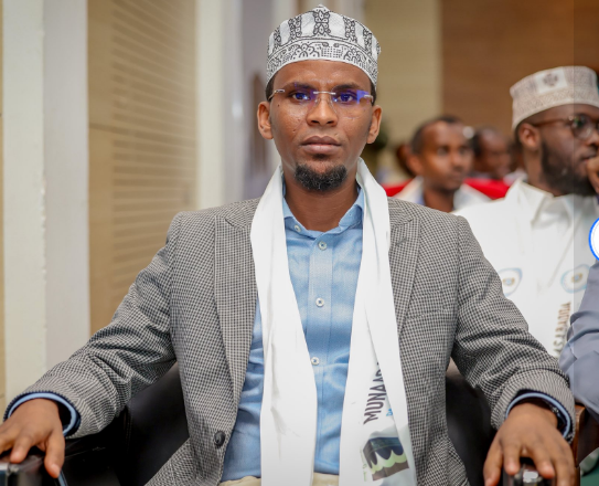 Somali Government to Standardize Call to Prayer and Sermons