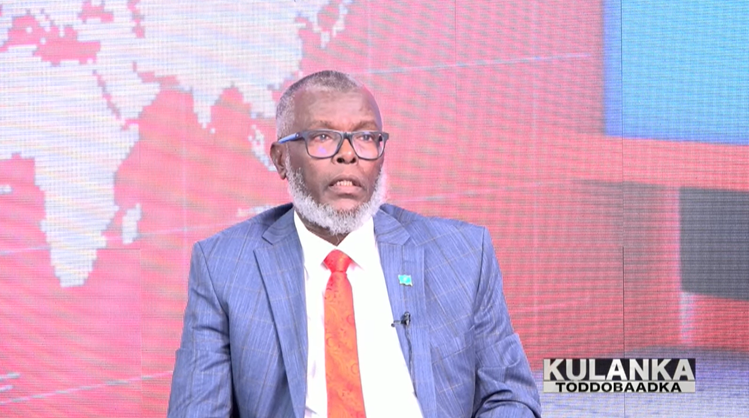 Tourism’s Rise is Key to Somalia's Economic Growth and Job Creation, says Information Ministry Director General